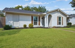1605 Versailles Drive, Richardson, TX 75081