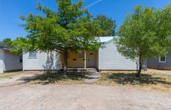 710 E N 13th Street, Abilene, TX 79601