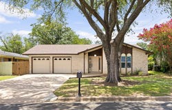 5803 Eureka Dr, Austin, TX 78745