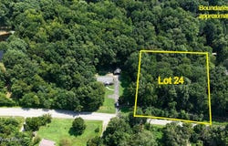 Rams Run lot: 24, Shepherdsville, KY 40165