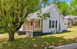 702 W Rhoten St, Jefferson City, TN 37760