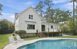 6604 Three Chopt Road, Richmond, VA 23226