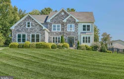 4802 BART ALLEN Lane, BALDWIN, MD 21013