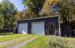 205 Back St, Quemahoning Twp, PA 15936