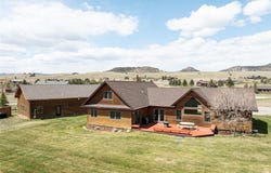 104 Antelope Meadows Road, Ennis, MT 59729