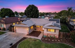 1370 Ashland Drive, Lemoore, CA 93245