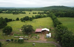 22846 E St. Hwy 154, Dardanelle, AR 72834