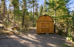 51 Stanley Dr, Cascade, ID 83611