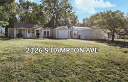 2126 S Hampton Avenue, Springfield, MO 65807
