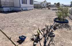 776 W Granada Dr, Quartzsite, AZ 85346