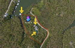 87 Perkins Road, Sunrise Beach, MO 65079