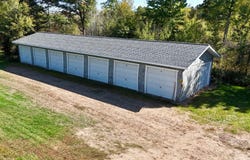 N8894 CTH H, Irma, WI 54442