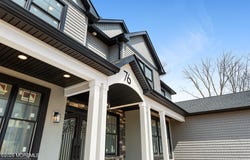 76 Back Bone Hill Road, Millstone, NJ 08510