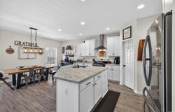 5452 W Channing Way, Ellettsville, IN 47429