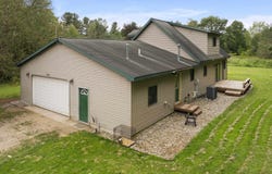 20680 Cinder, Interlochen, MI 49643