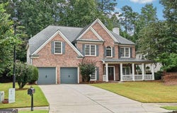 3845 Summit Gate Drive, Suwanee, GA 30024