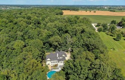 8208 Parker Road, Saline, MI 48176