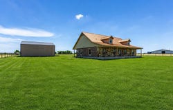 1872 County Road 329, Gainesville, TX 76240