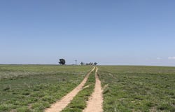 County Road 3, TX 79061
