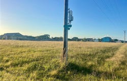 249 Gibb Boulevard lot: 24, Seadrift, TX 77983