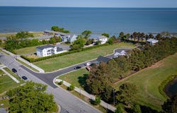 WASHINGTON AVE lot: 4, CAPE CHARLES, VA 23310