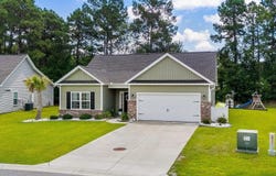 216 Palm Terrace Loop, Conway, SC 29526