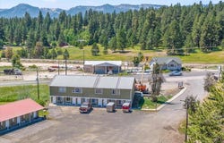 762 S Main Street, Cascade, ID 83611