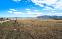 Tract 2 Desert Drive, Townsend, MT 59644