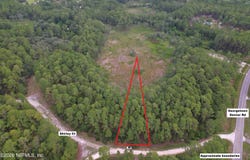 106 SHIRLEY Circle, Georgetown, FL 32139