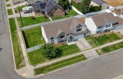 1917 N Arc Rd, Spokane Valley, WA 99016