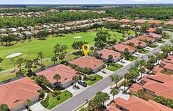 9323 Aviano Drive, Fort Myers, FL 33913