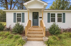 9626 Nc Highway 50, Maple Hill, NC 28454