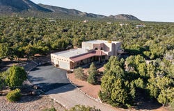 7 Pinon Grande, Edgewood, NM 87015