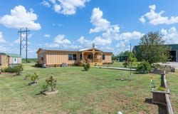 7167 Spinks Road, Abilene, TX 79603