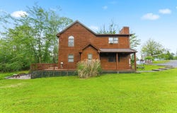 146 Yoakum Run Road, Davis, WV 26260