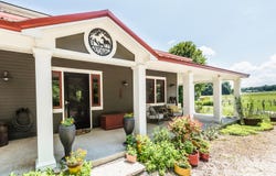 5903 Gregory Road, Dexter, MI 48130