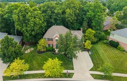 130 Springhouse, Springboro, OH 45066