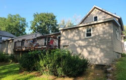 24 N Gaylord, Nora Springs, IA 50458
