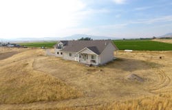 19502 S Olson Rd, Downey, ID 83234