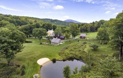 4777 Rush Meadow Road, West Windsor, VT 05089