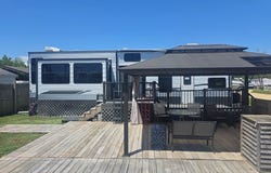 3178 PINE FOREST LN, CHINCOTEAGUE, VA 23336