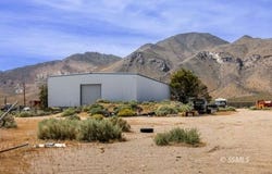236 Pearson, Pearsonville, CA 93527