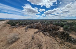 E Antelope Springs Rd, Beryl, UT 84714