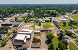 151 W Maple St, DRESDEN, TN 38225