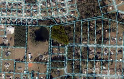 700 Block Pinebrook Cir, Cantonment, FL 32533
