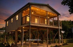 20 E Valley Dr, Highland, AR 72542