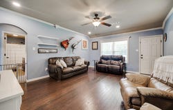 115 Earnhardt Circle, Cabot, AR 72023