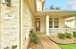814 Boquilla Trl, Georgetown, TX 78633