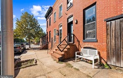 3106 DILLON Street, BALTIMORE, MD 21224
