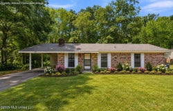 608 Simpson Circle, Mendenhall, MS 39114